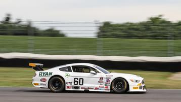 Ryan Companies Independence Day Classic Showcases Road Racing in Minnesota